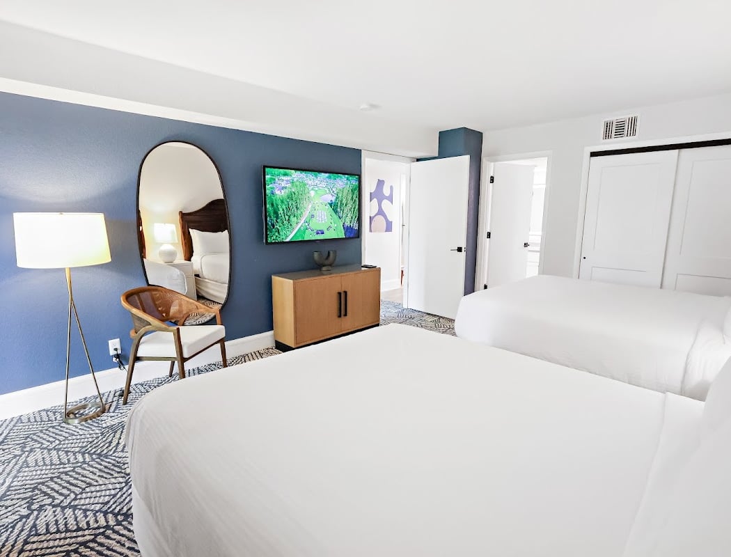Saddlebrook Resort 2