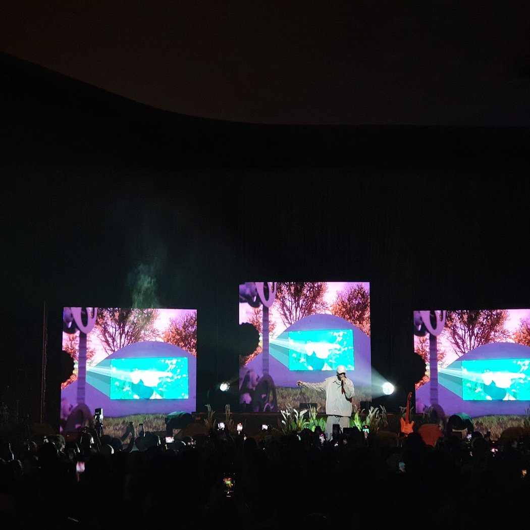 Chance The Rapper 2