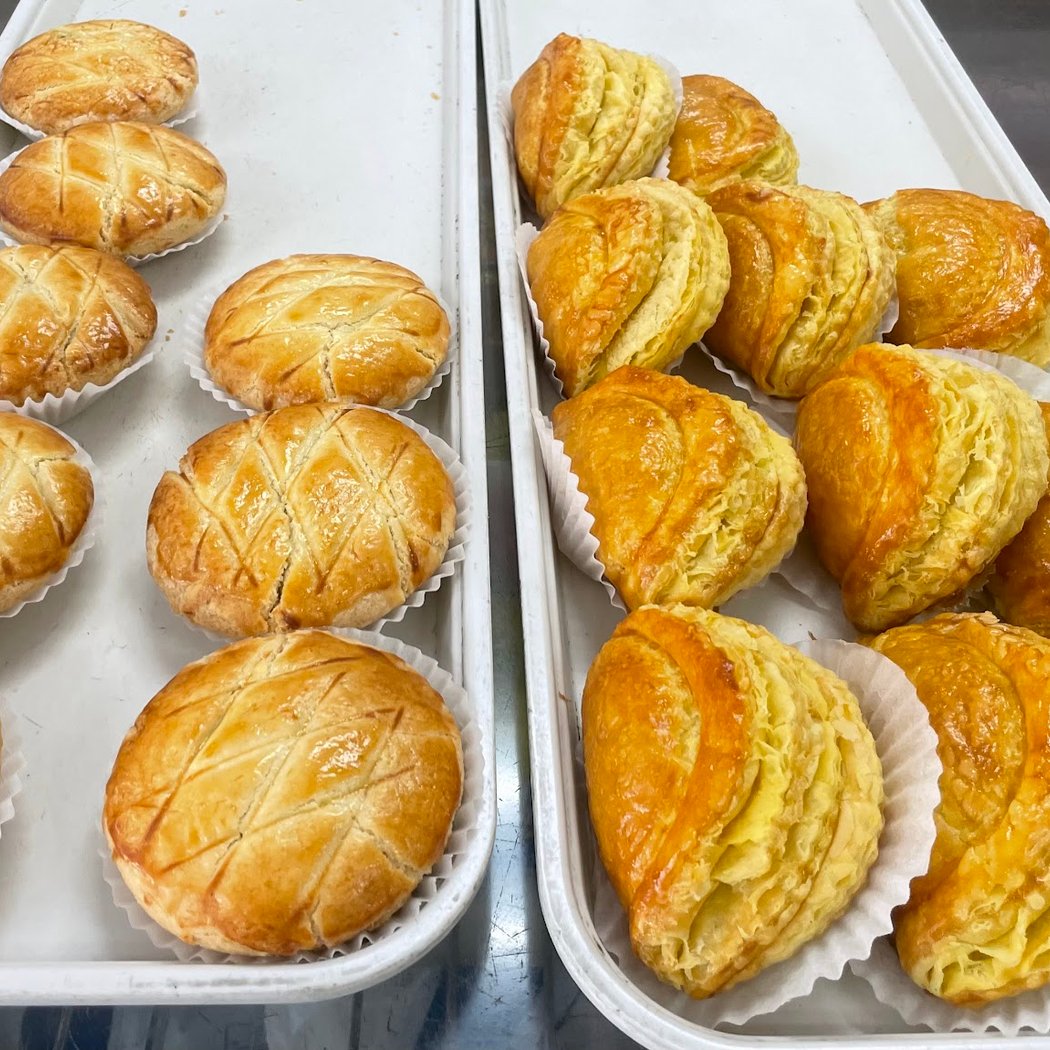 Red House Bakery and Cafe 1