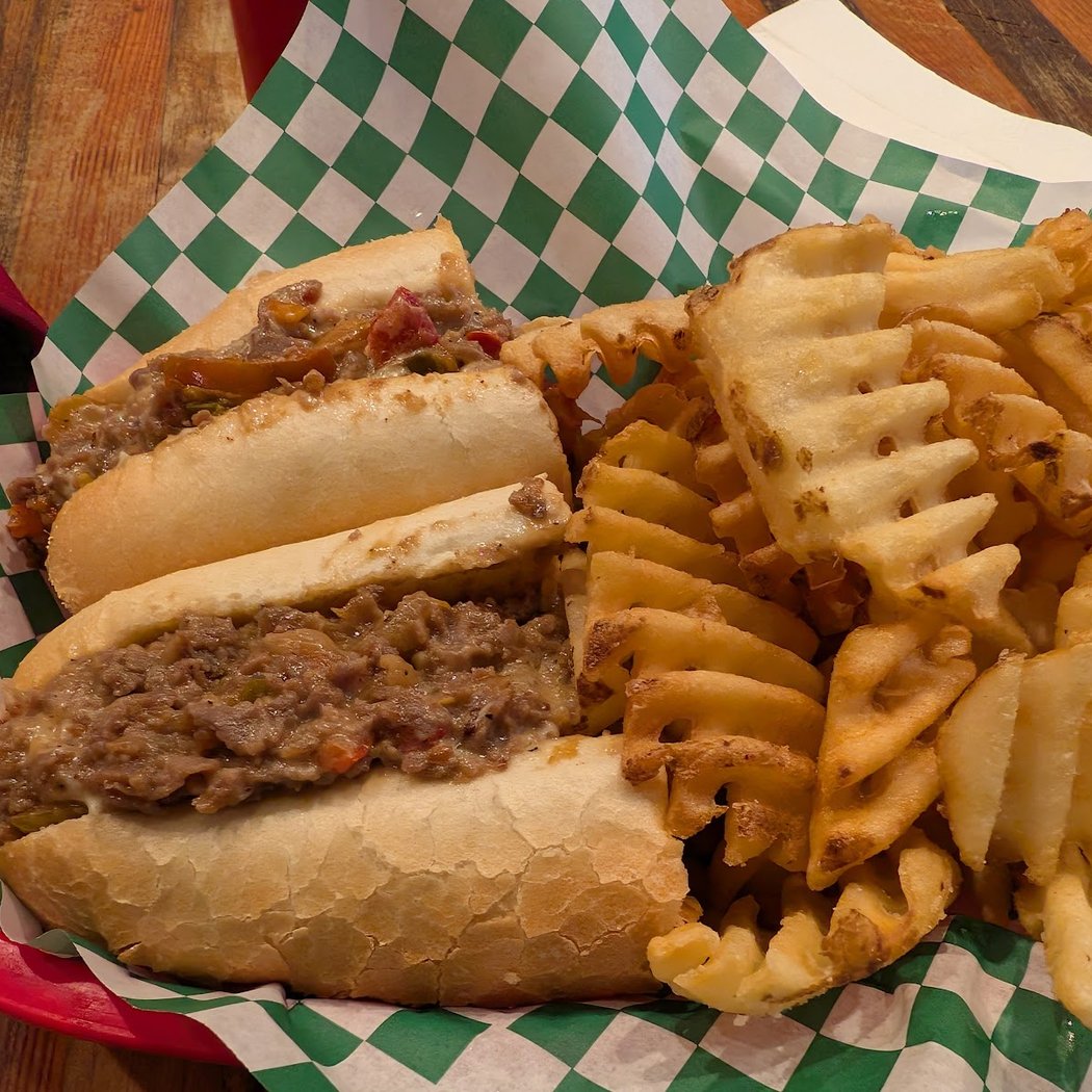 Jake's Steaks 3