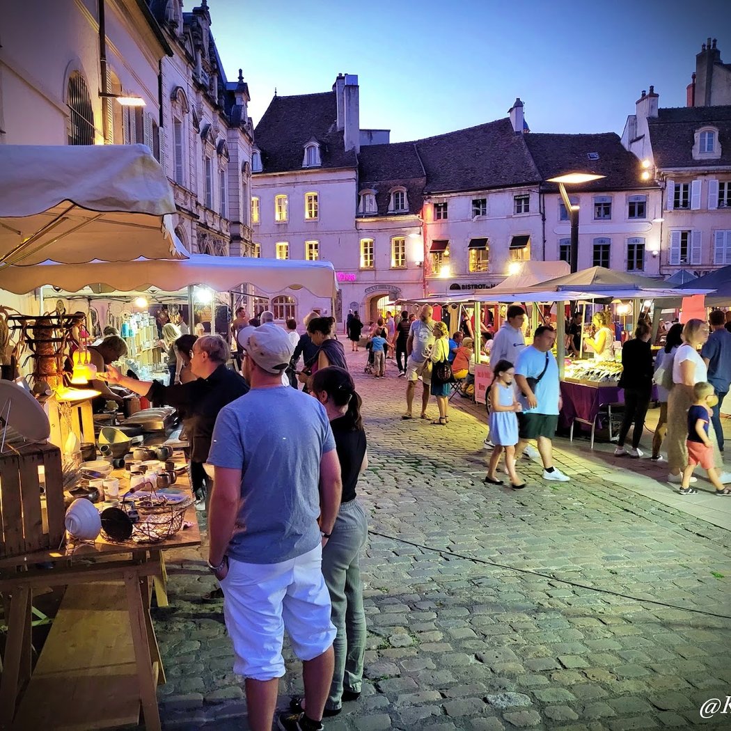 Les Festivinales® par CFDB - Comité des Fêtes de Beaune et du Développement de Beaune 2