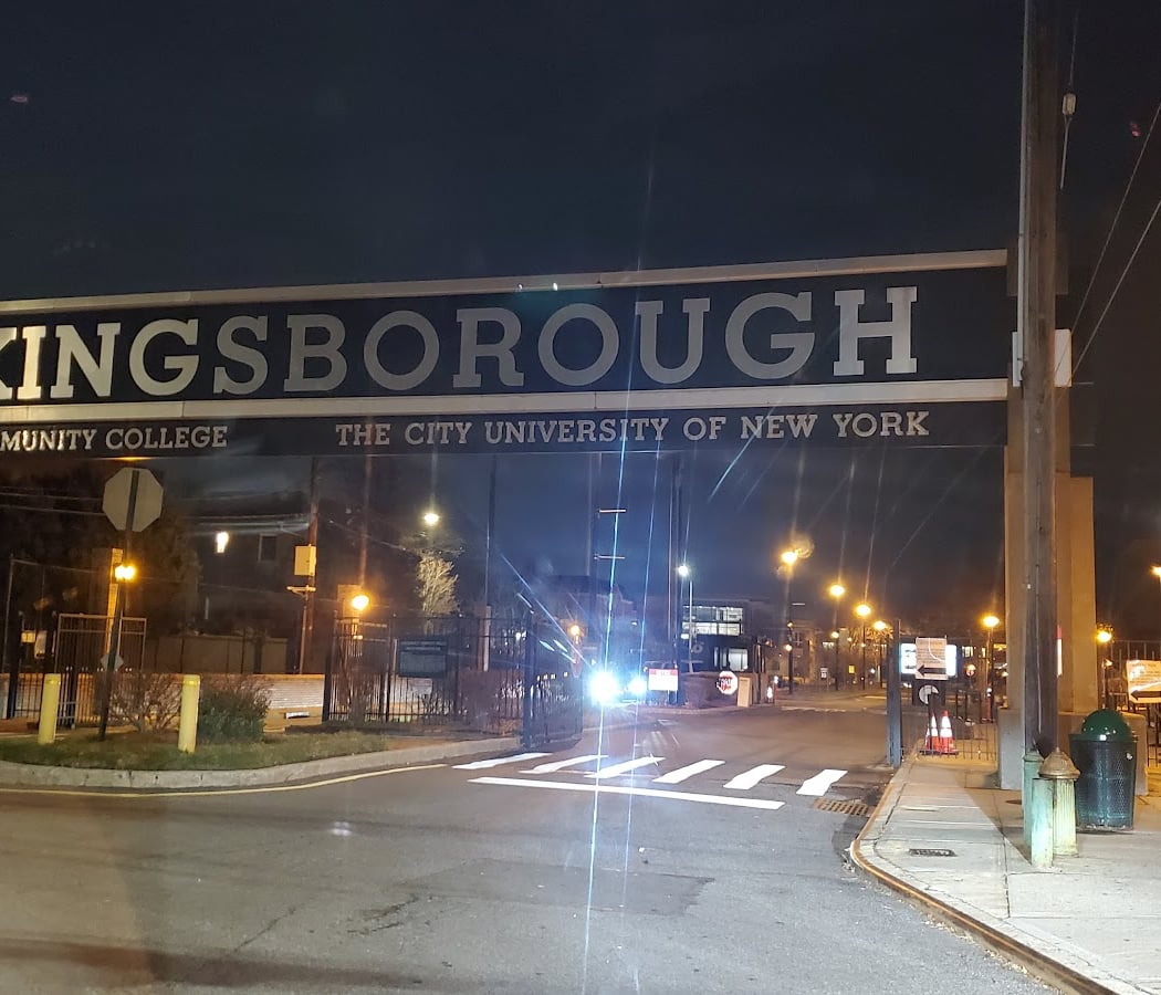 Kingsborough Community College Bookstore 2