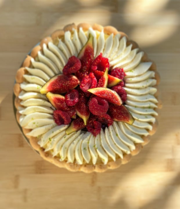 Justine Patisseries 1