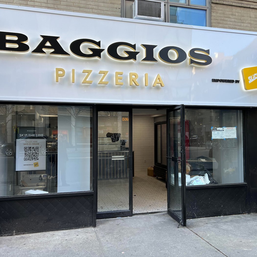 Baggios Pizzeria 2