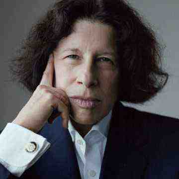 Fran Lebowitz 1