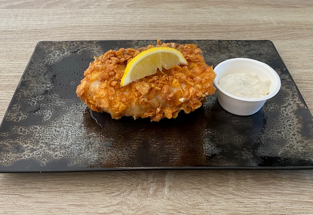 La Chouchoune 2