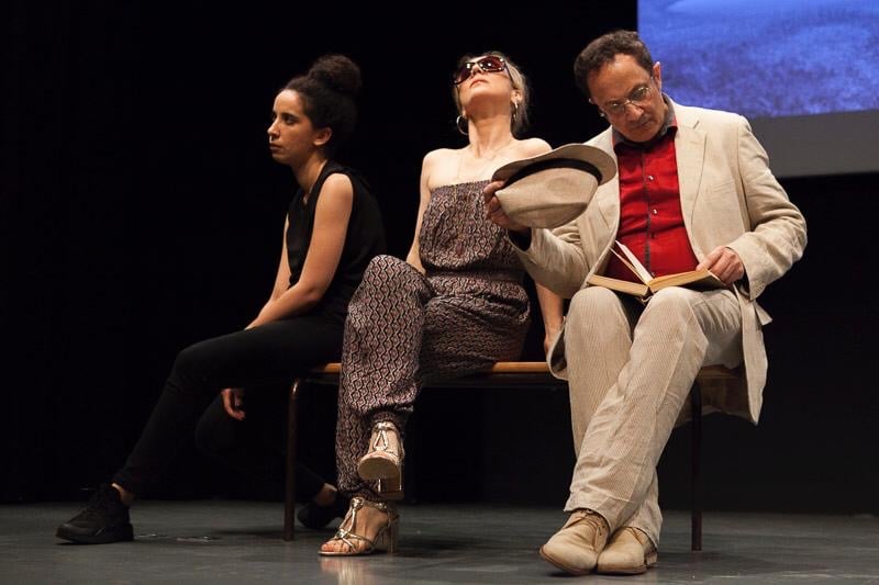 Ateliers de Théâtre Kalina 2