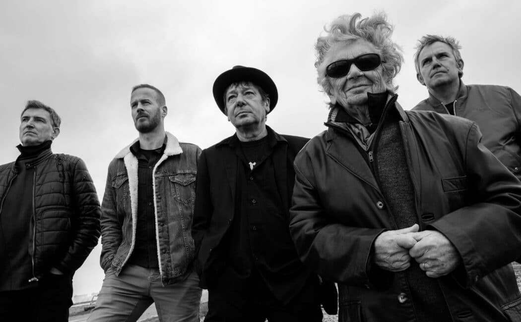 Little Bob Blues Bastards 1