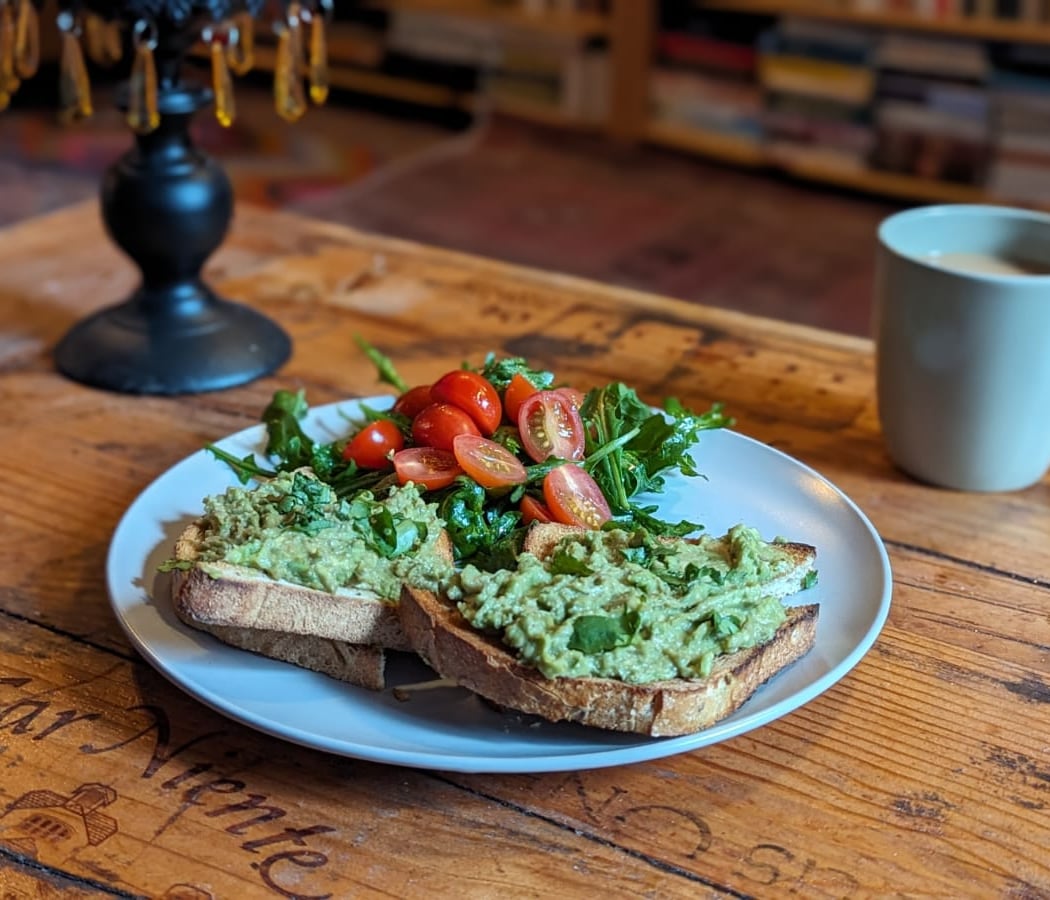 BARZAKH• CAFÉ 1