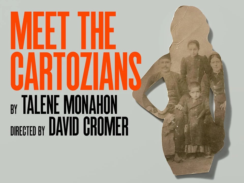 Meet the Cartozians 1