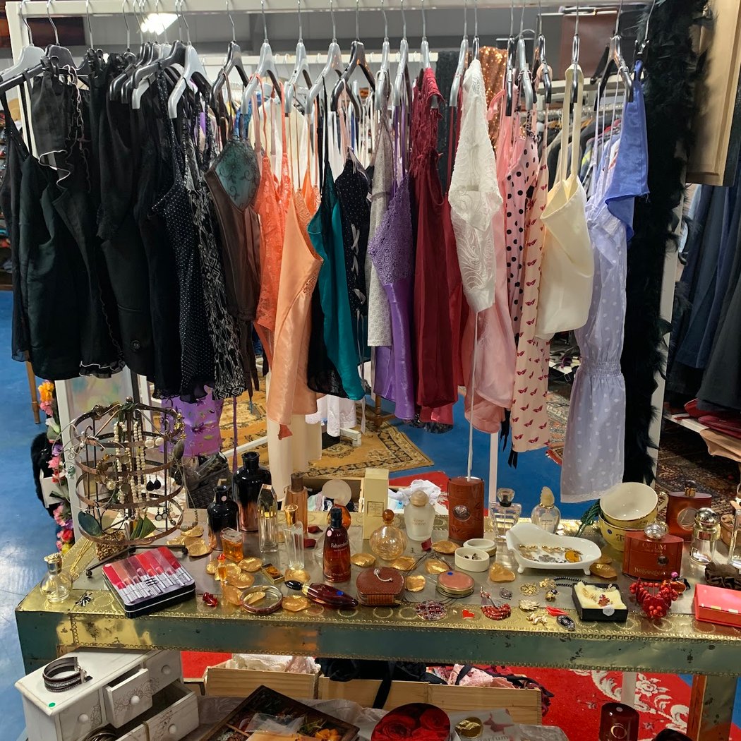 Ressources&Vous, la boutique solidaire à Rambouillet 1