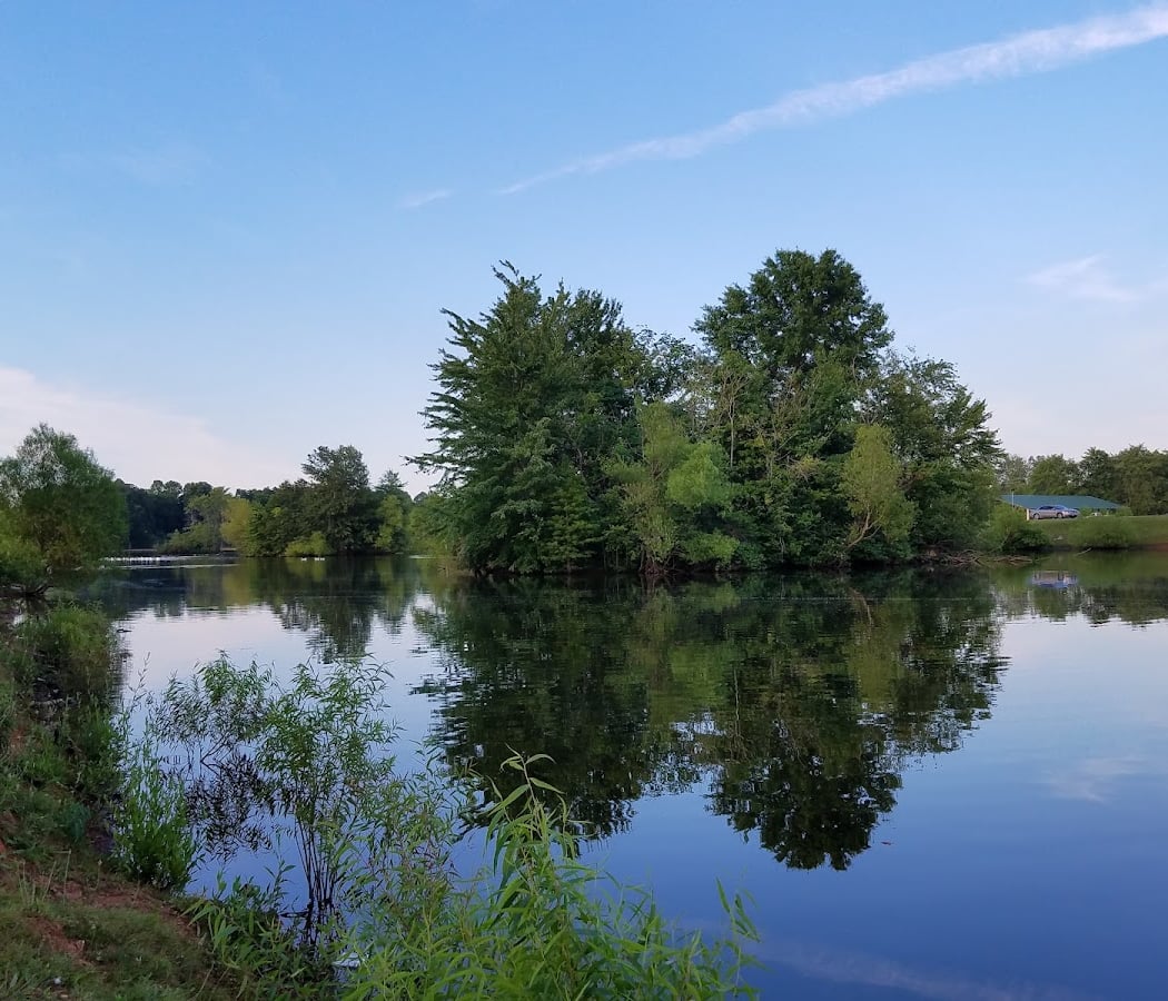 Basil Griffin Park 1