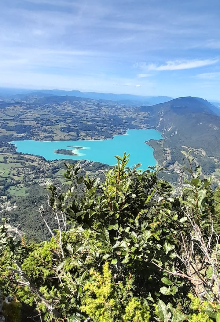 Belvédère du Mont-Grèle 4