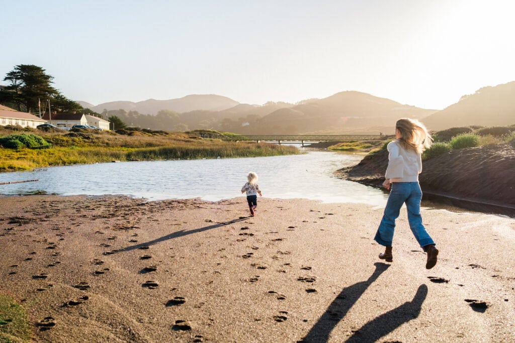 Rodeo Beach 2