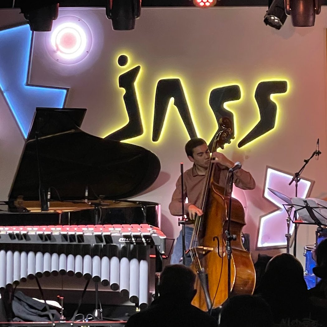 JASS Session / Jam Jazz 5