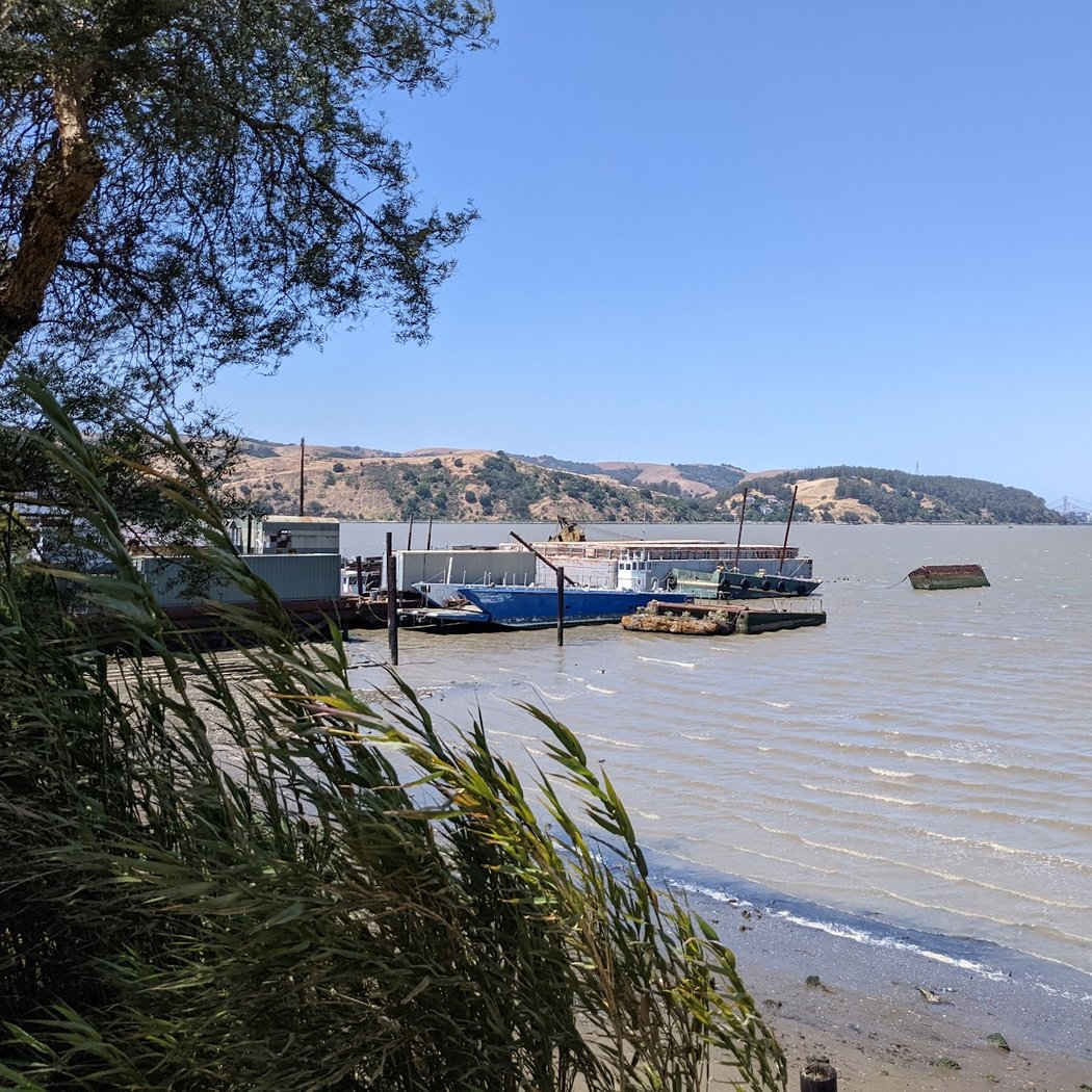 Benicia 2