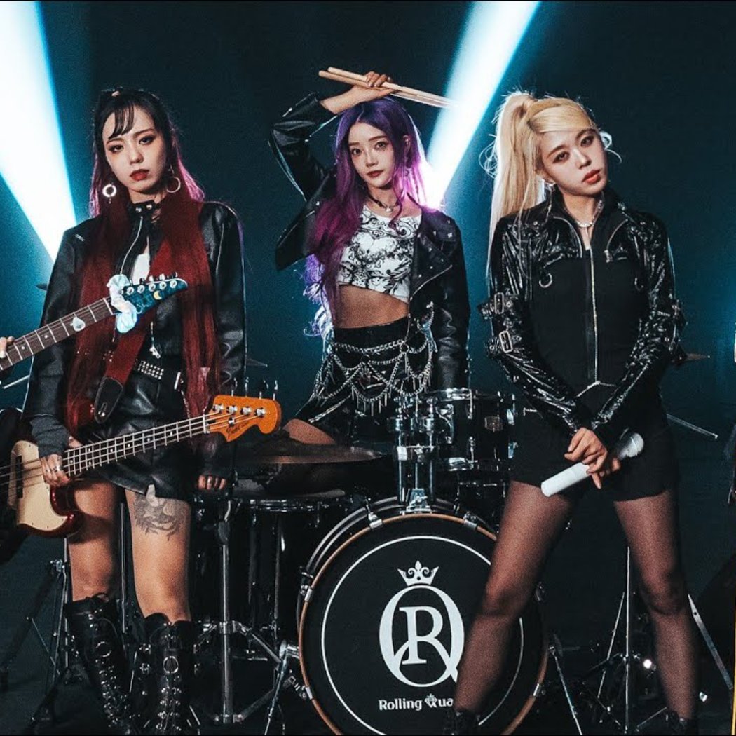 Rolling Quartz My Turn 2026 Tour 5