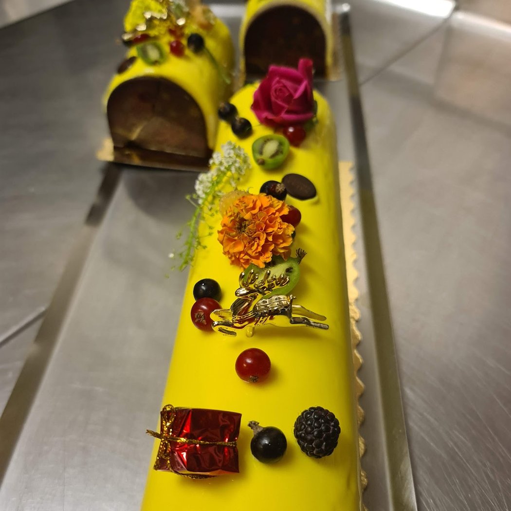 la gourmandise du raincy 1