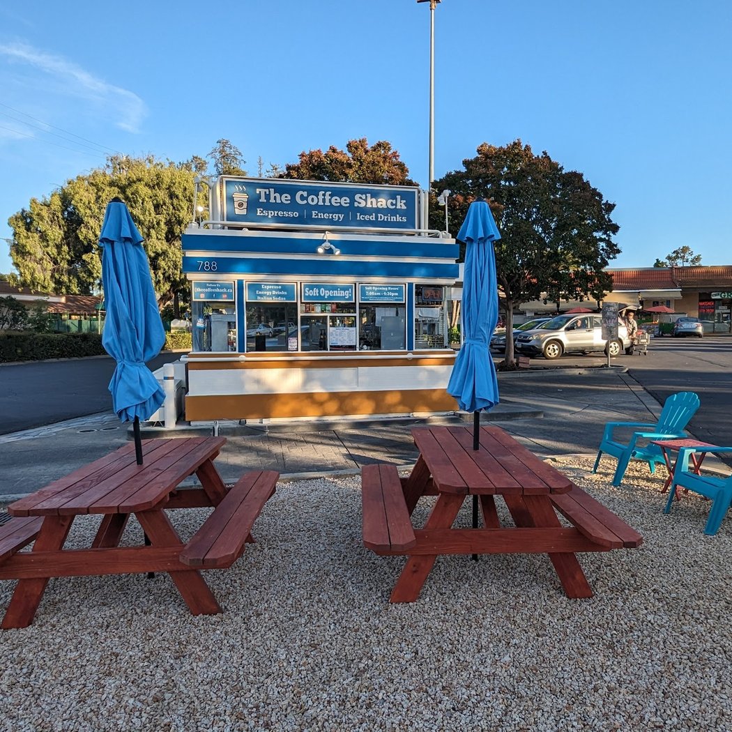 The Coffee Shack 3