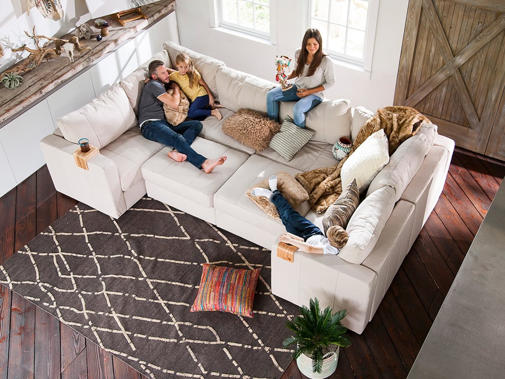 Lovesac 1