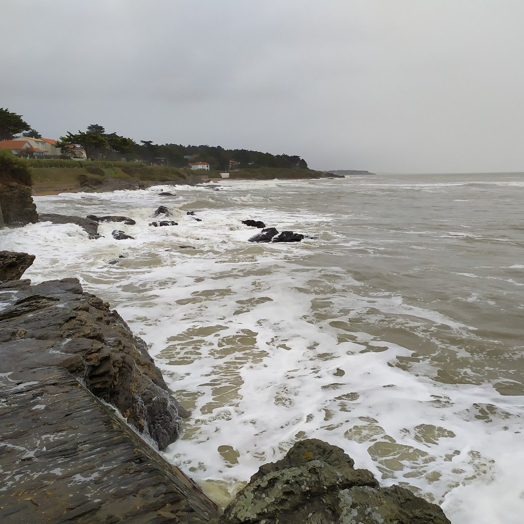 Plage du Port Meleu 3