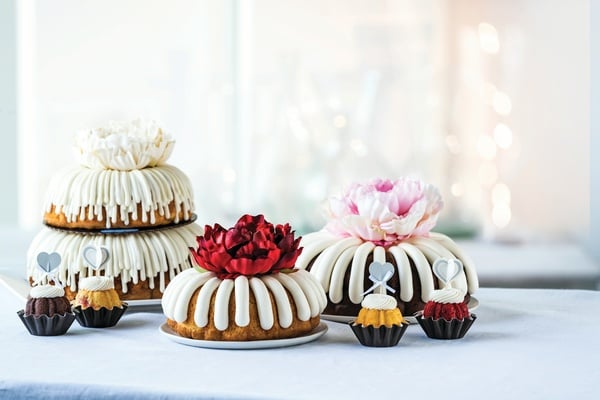 Nothing Bundt Cakes 3