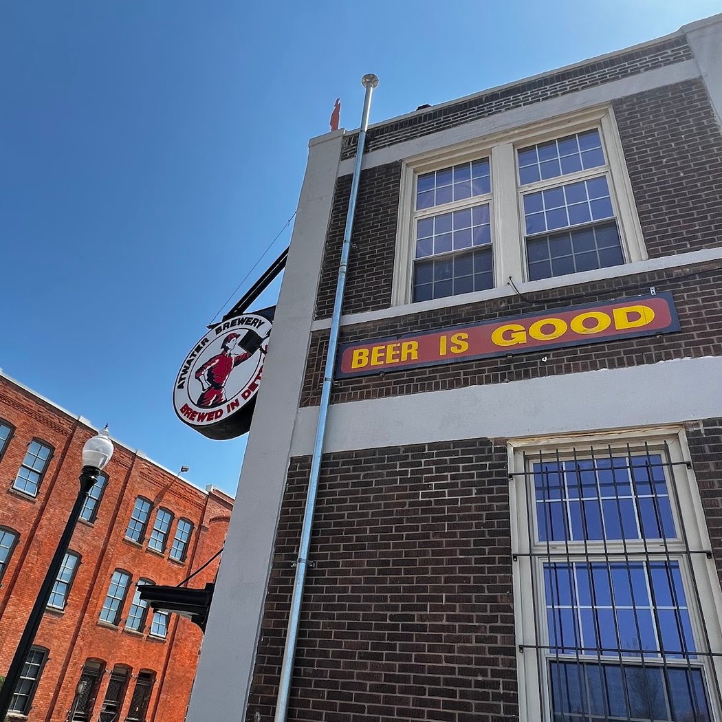 Atwater Brewery & Tap House 3