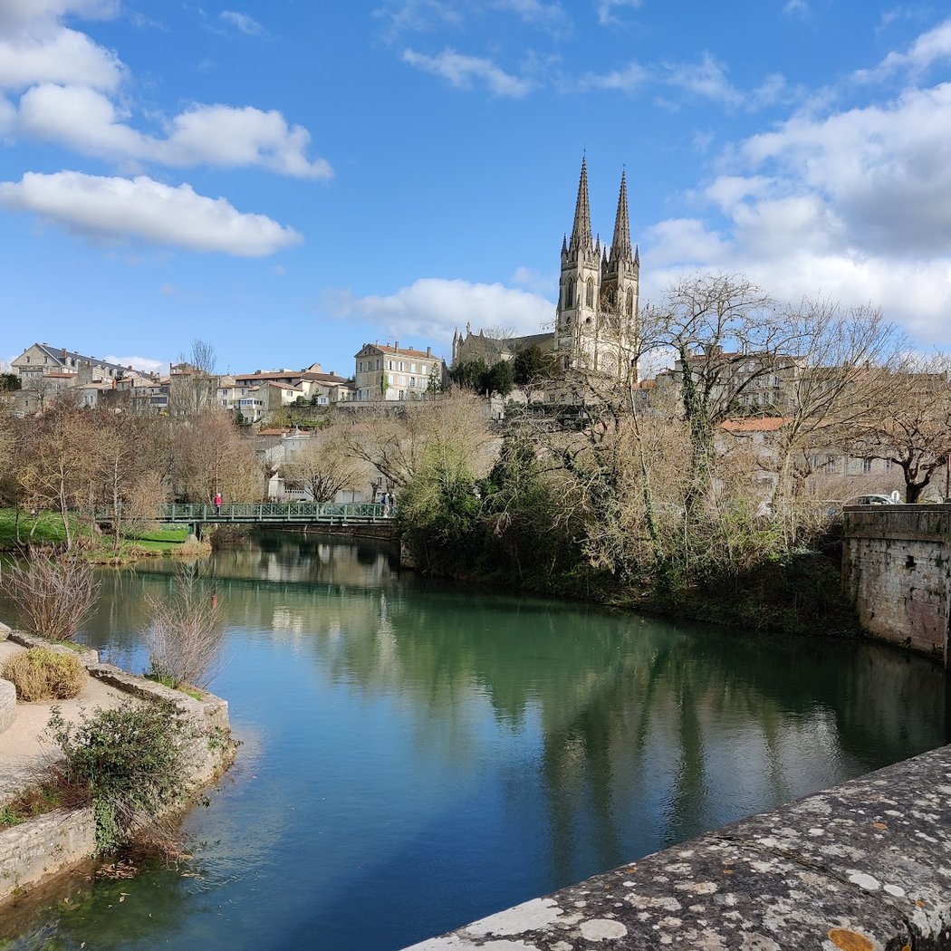 Niort 2