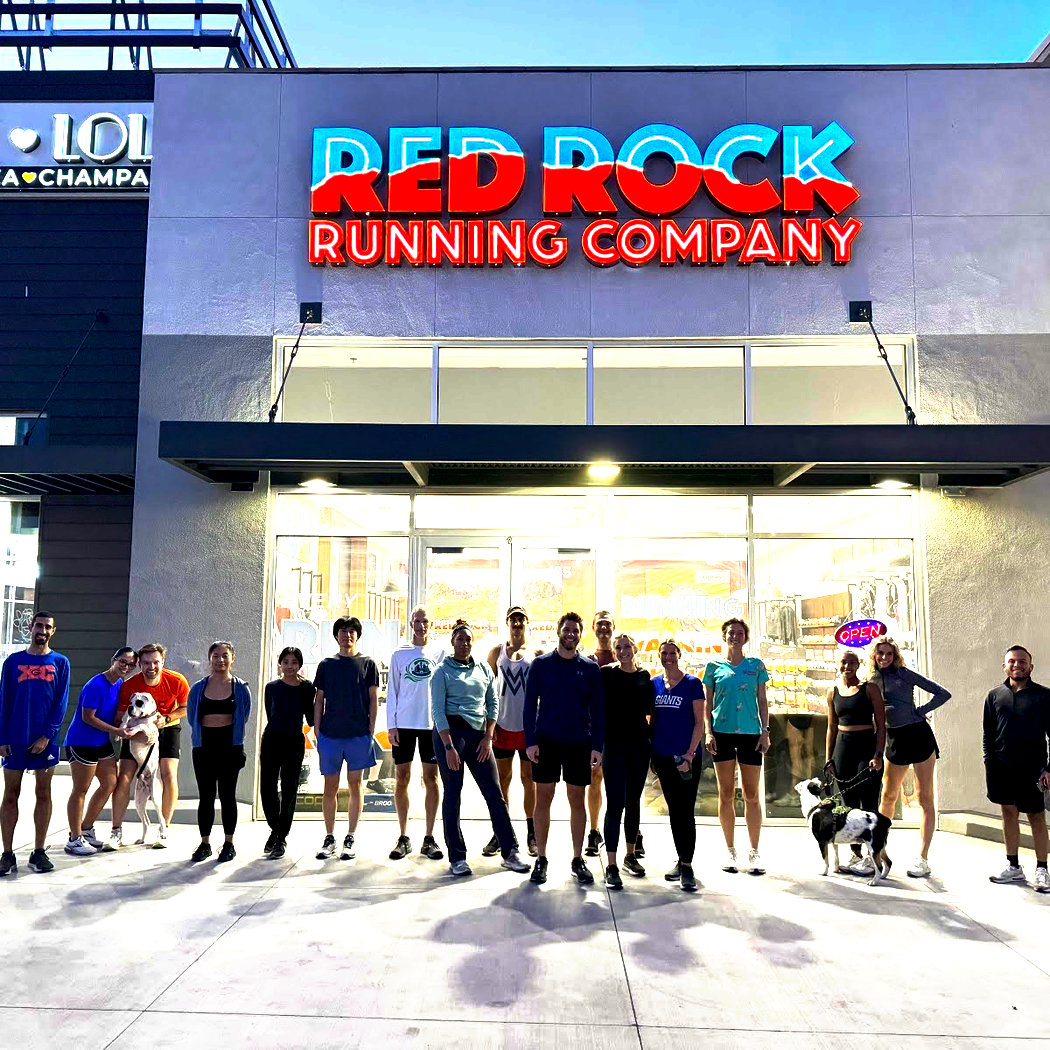 Humpday 5k 2