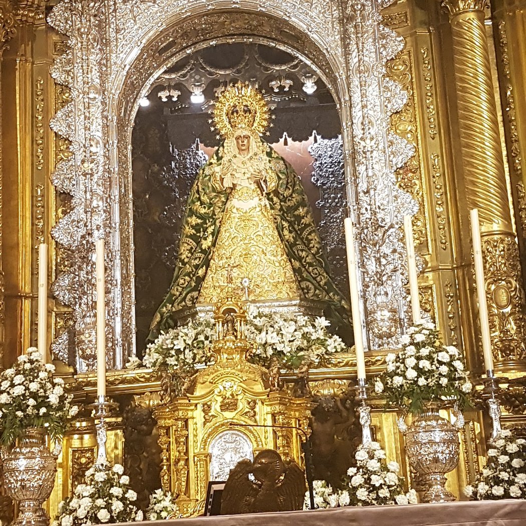 Hermandad de la Macarena 2