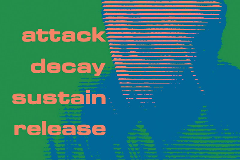 Attack, Decay, Sustain, Release — A Mills College Music Reunion Concert 1