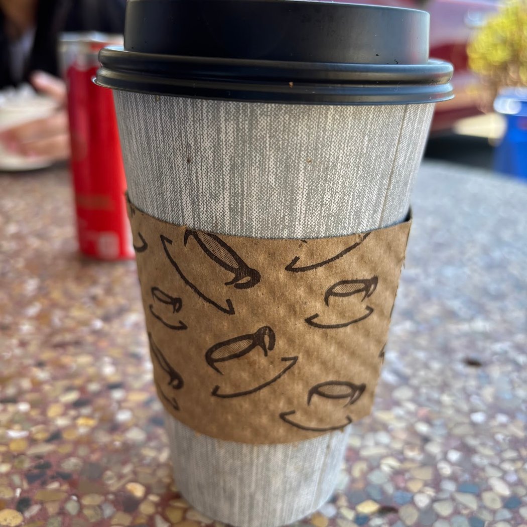 Captain Davey’s Coffee and Ice Cream 3