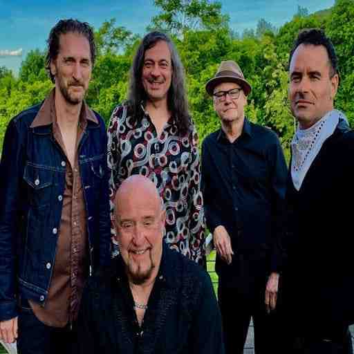 The Fabulous Thunderbirds 1