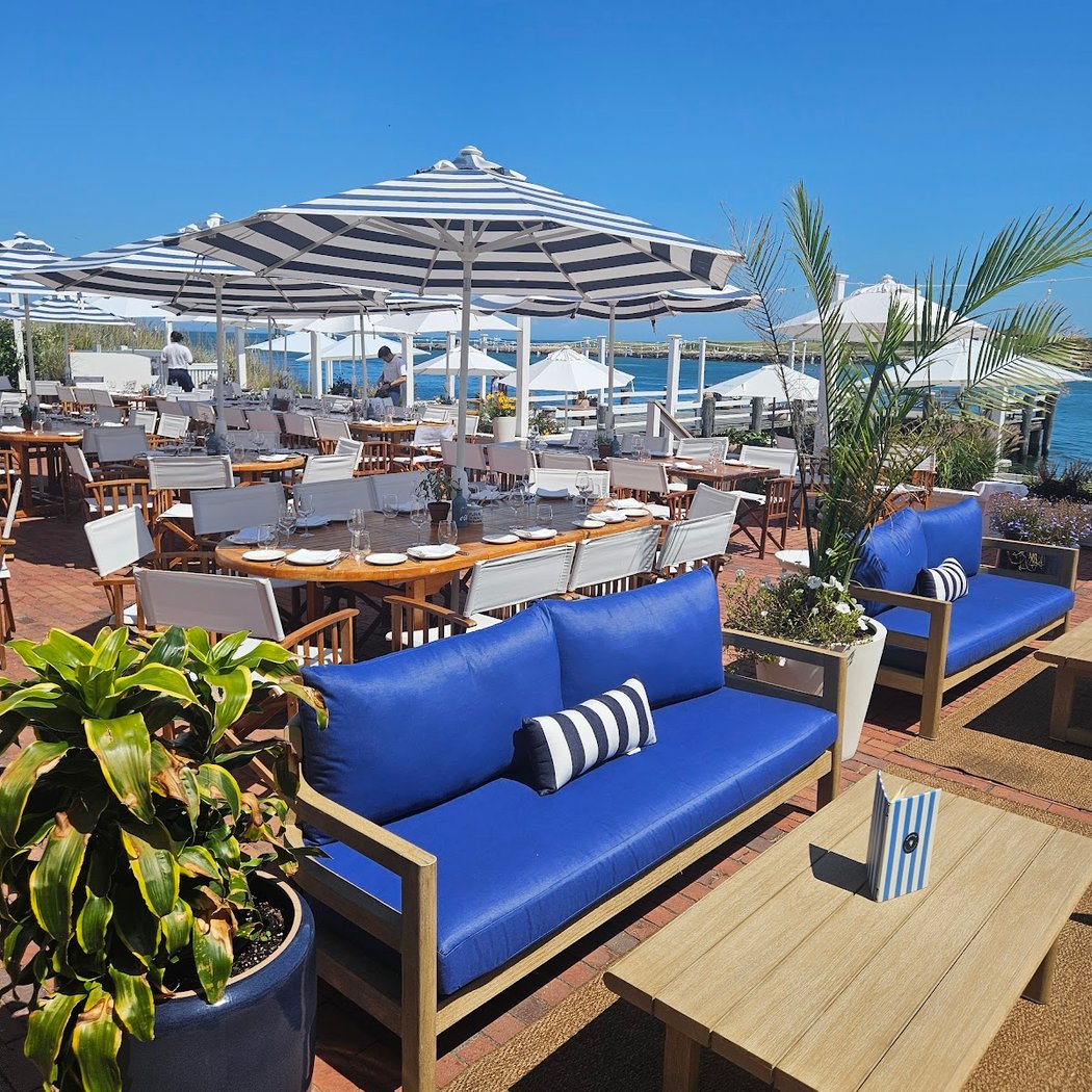 Bagatelle Montauk 1