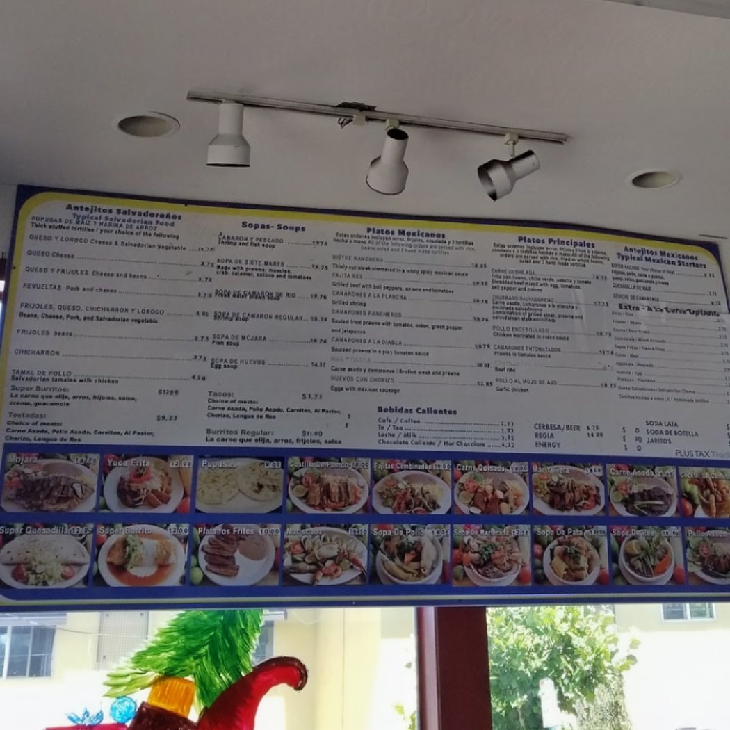 Marin taqueria inc 3