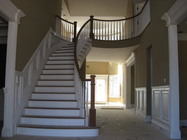 Alba Woodworks Inc 1