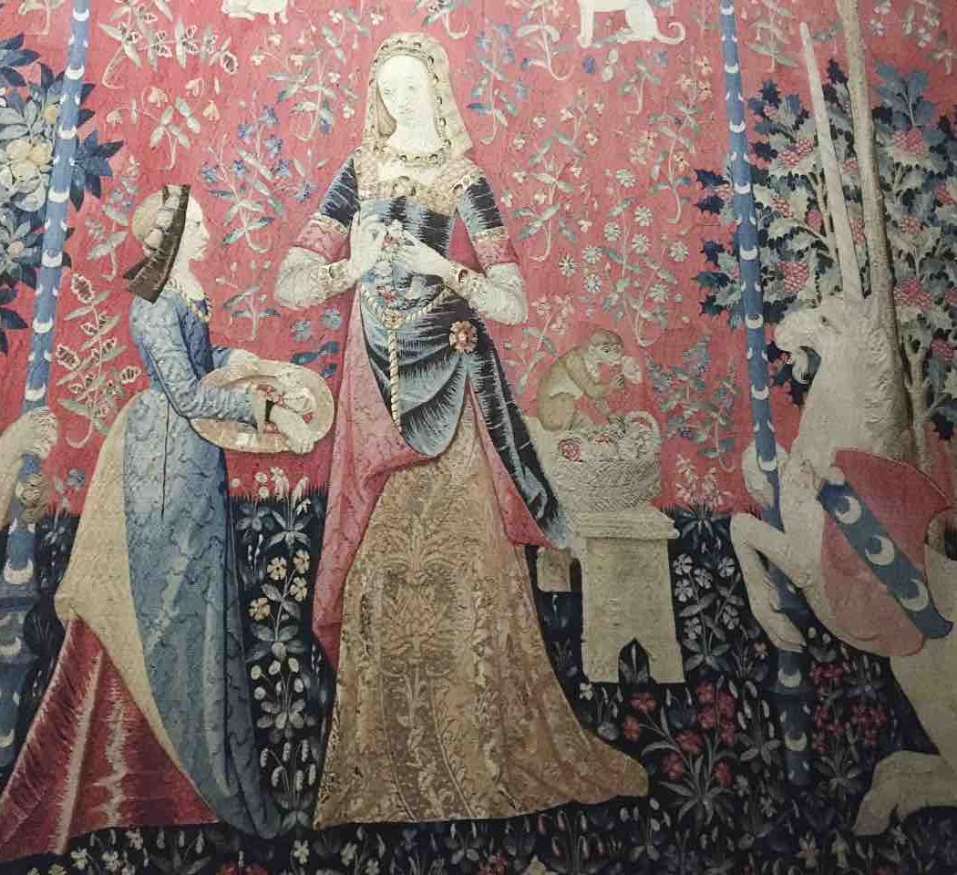 Expositions et activités au musée de Cluny 4