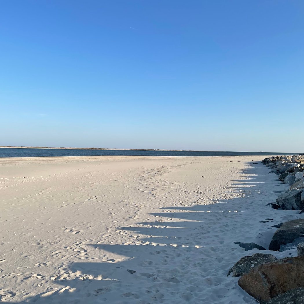 Point Lookout Beach District Park 2