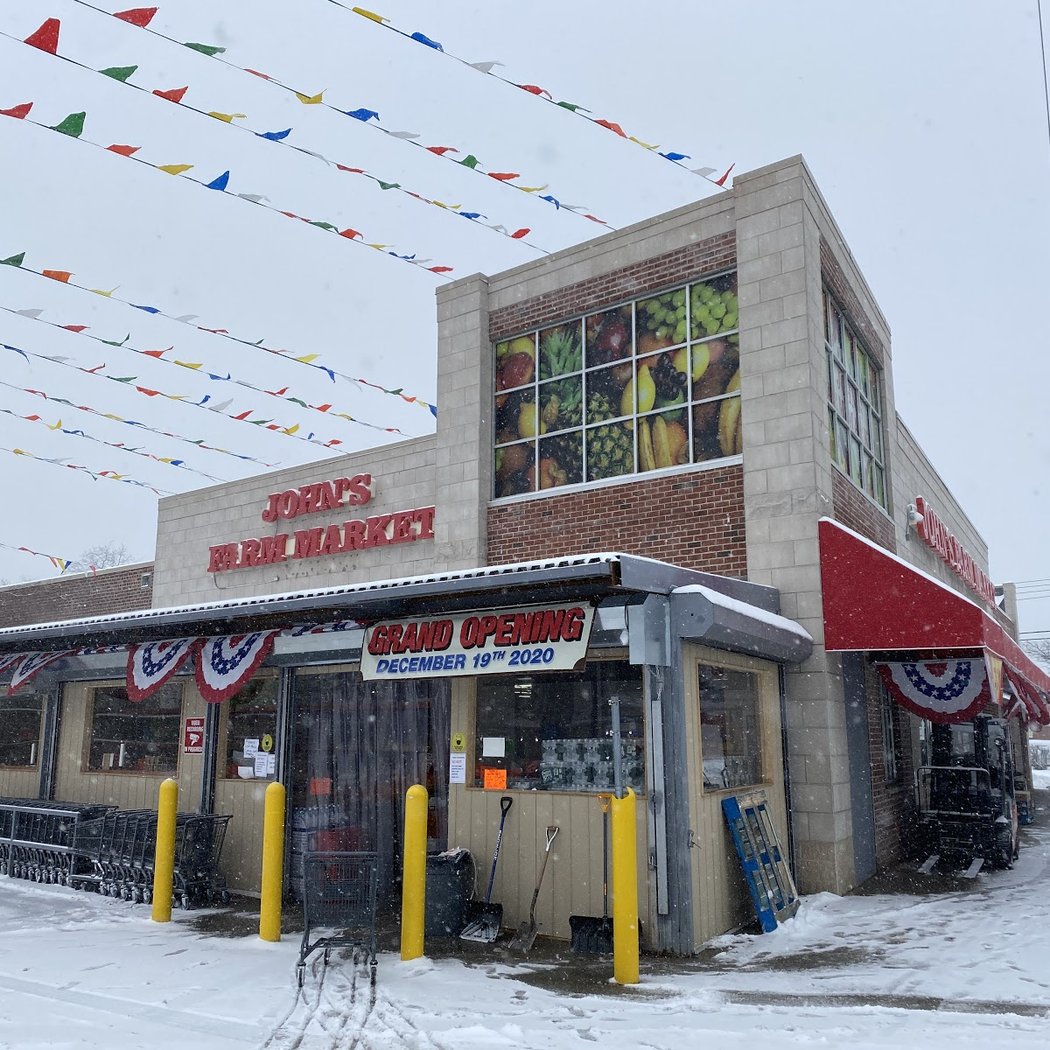 John's Farm Market 2