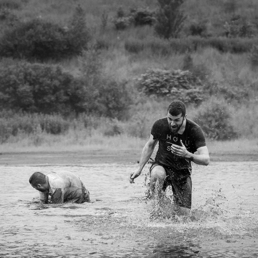 Partners' Aventure 4