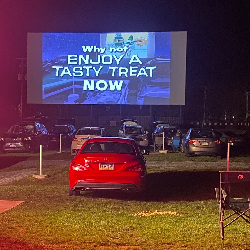 Shankweiler's Drive-In Theatre 4