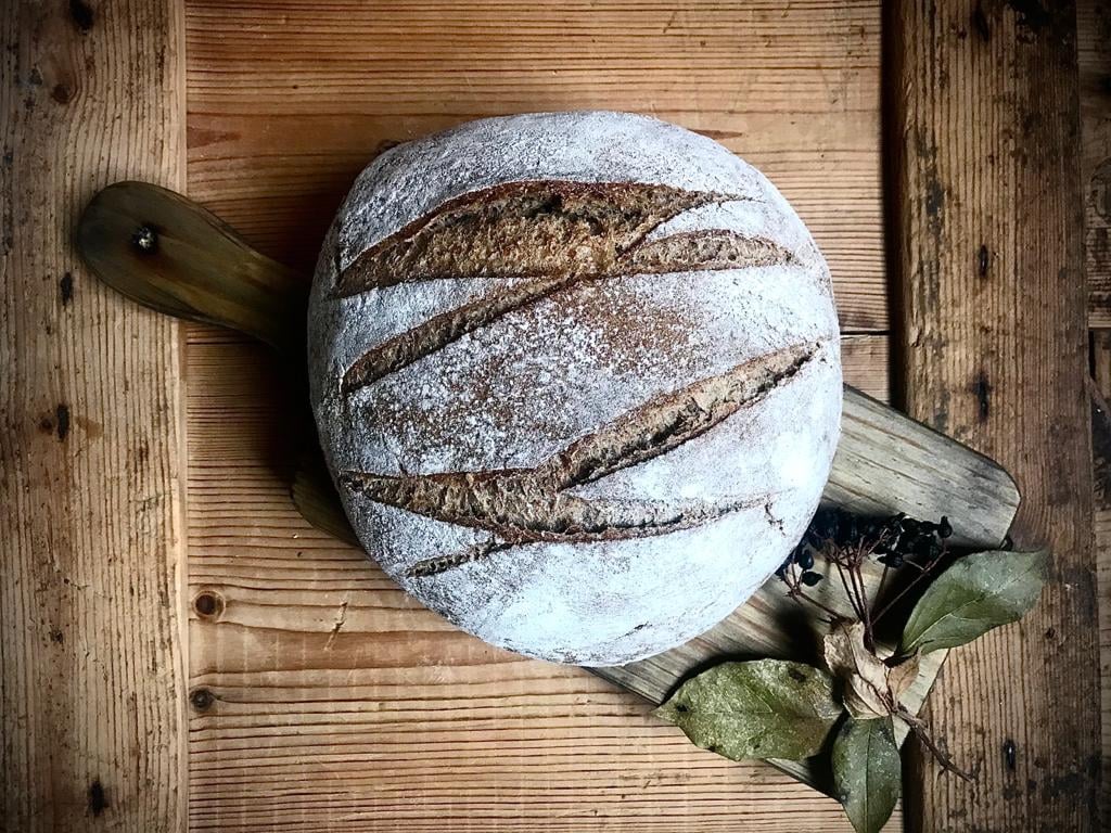 L'Andalusí Panadería 1
