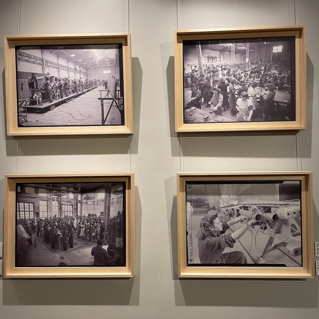 Visite guidée des bâtiments des Archives Départementales 5