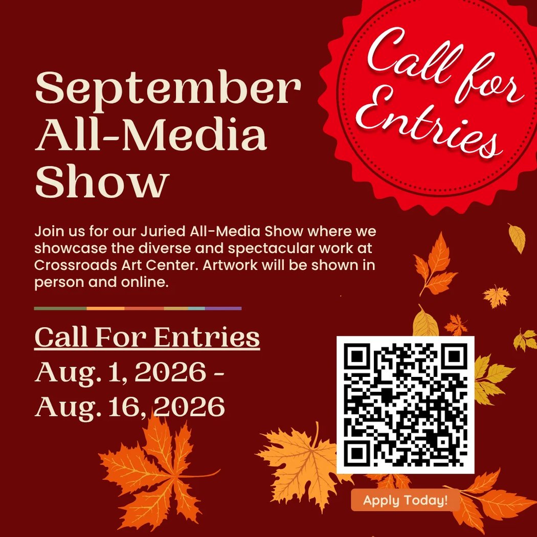 September 2026 All Media Show 1
