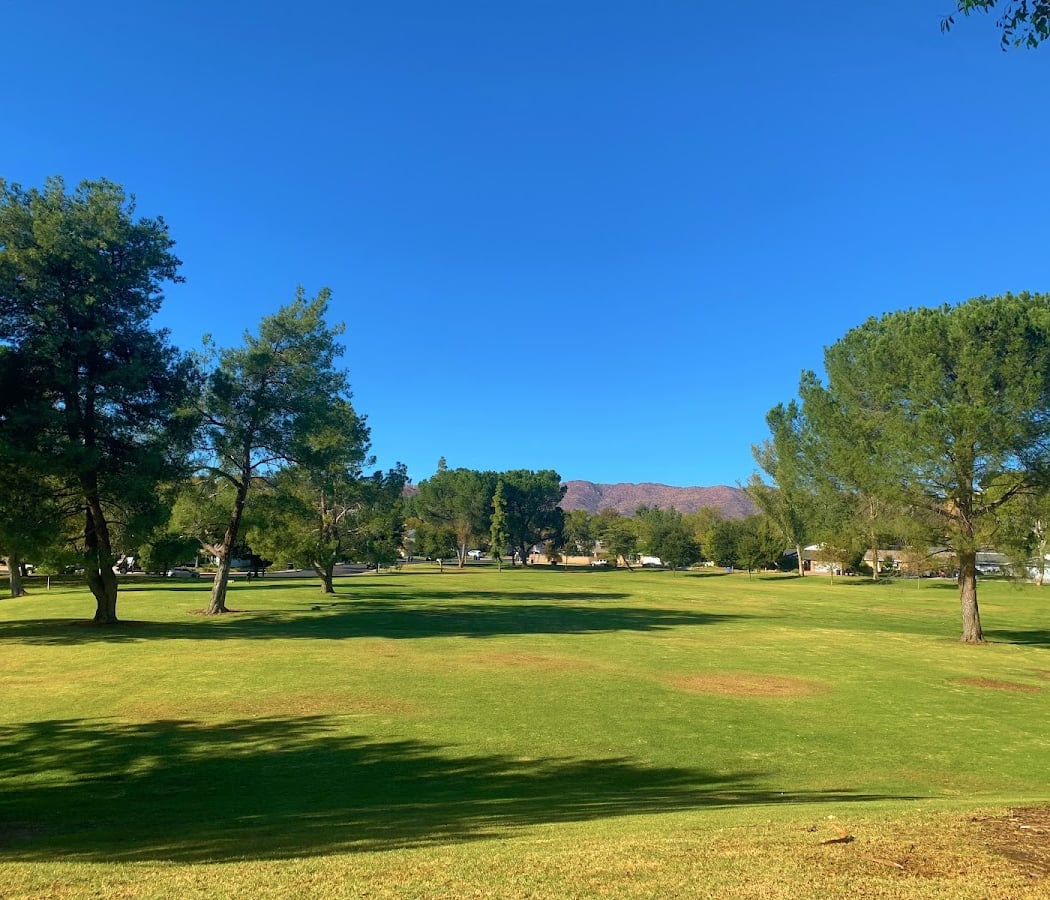 Chumash Park 3