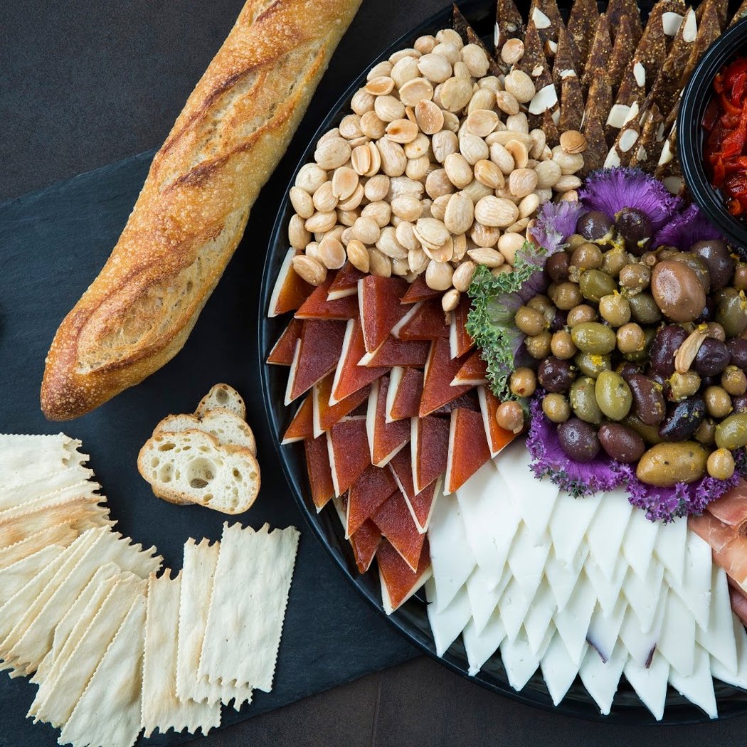 Market Hall Caterers 3