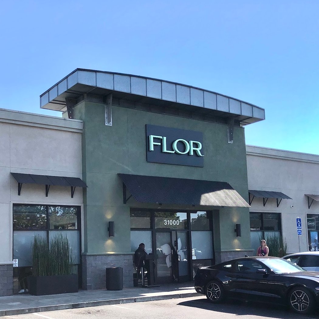 FLOR - Union City Dispensary 3