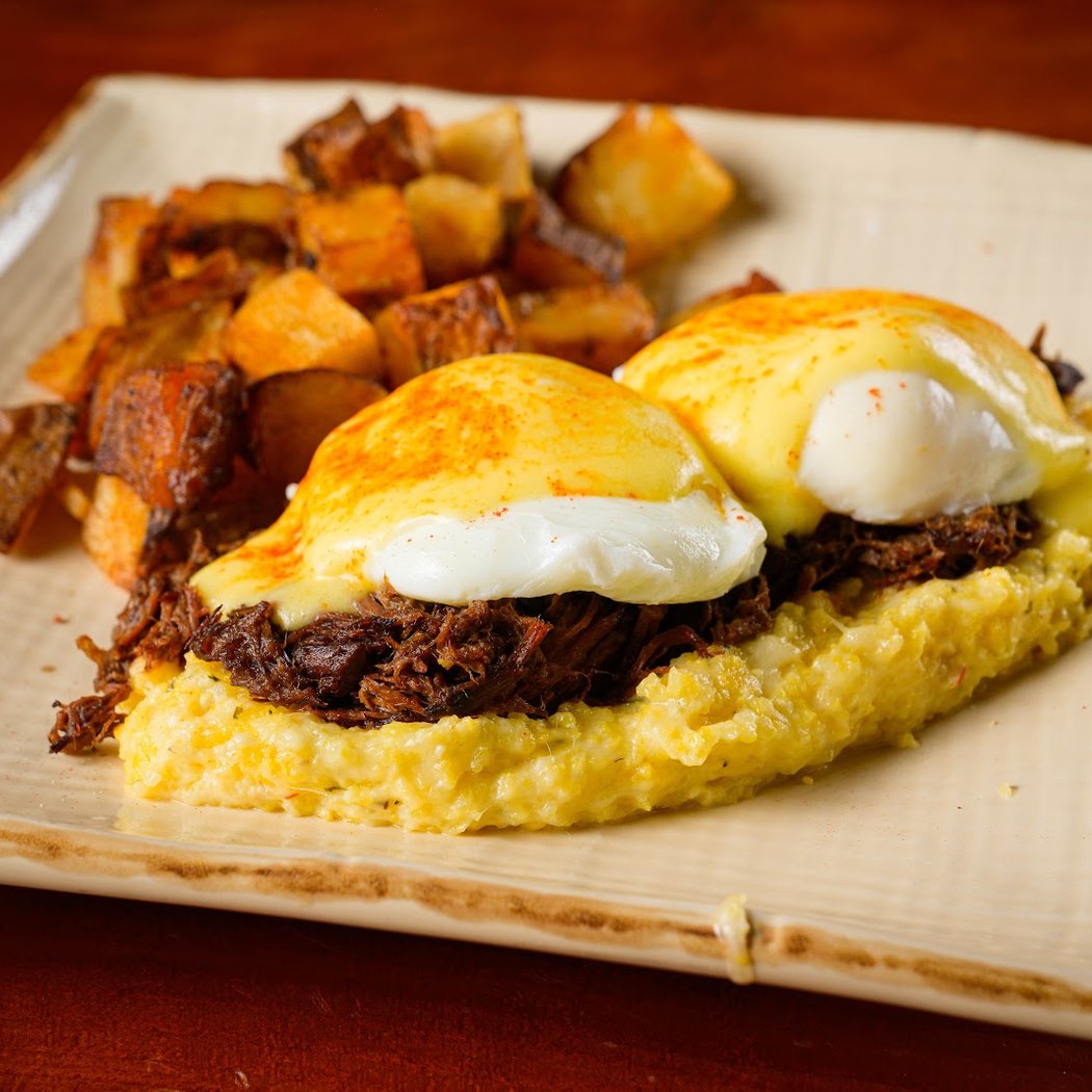 Sevy's Bar + Kitchen 1