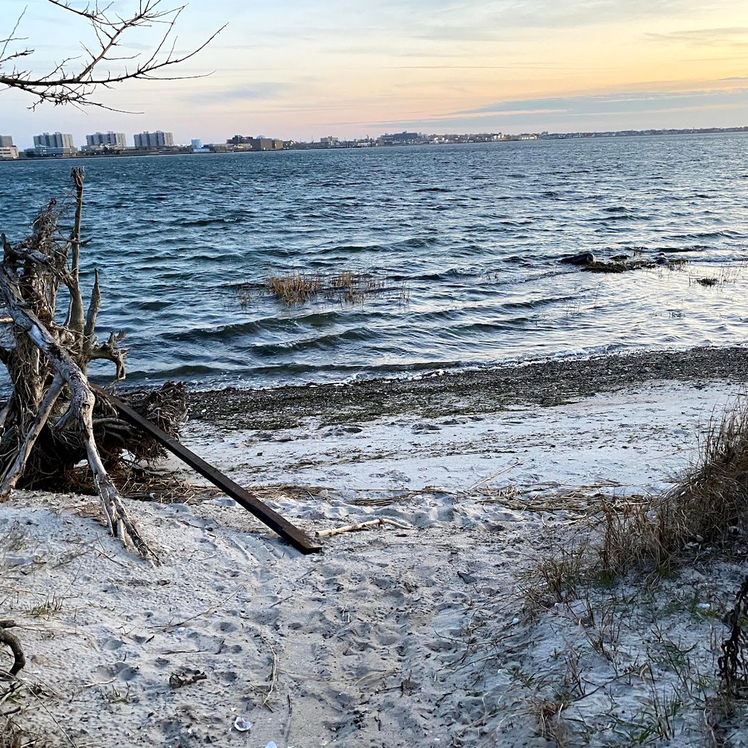 Broad Channel American Park 3