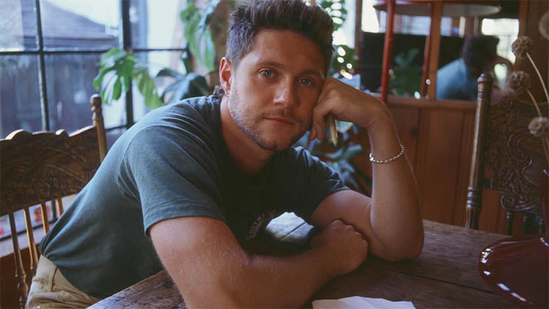 Niall Horan 2